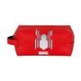 Karactermania Nécessaire de Voyage Spiderman Brick Plus Spider - 12x25x10 cm - PVC et Polyester - Pour Enfant
