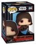 Funko Star Wars POP! Vinyl Darth Vader (Unarmored) Bobble Head