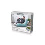 Bestway Sillon Gonflable Luxury 133x79x88 cm Intérieur 75127
