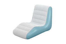 Bestway Sillon Gonflable Luxury 133x79x88 cm Intérieur 75127