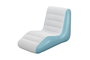 Bestway Sillon Gonflable Luxury 133x79x88 cm Intérieur 75127