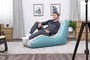 Bestway Sillon Gonflable Luxury 133x79x88 cm Intérieur 75127