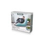 Bestway Fauteuil Gonflable Luxury 133x79x88 cm Intérieur 75127
