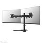 Neomounts DS45-600BL2 Support de table d'écran 10-32 pouces
