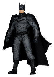 McFarlane Toys DC Multiverse figurine Batman (The Batman) Deluxe Theatrical Edition 18 cm