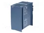 SIEMENS Alimentation à impulsions 192W 24VDC pour rail DIN S7-1500