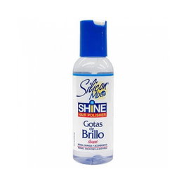 Silicon Mix Hair Polisher Gotas de Brillo