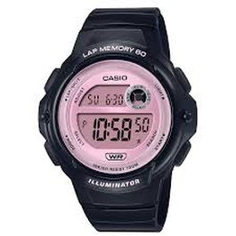 Montre Femme Casio ILLUMINATOR - PINK (Ø 40,5 mm)