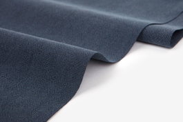 Dailylike Tissu coton moonbeam navy 30C 1,54m x 3m