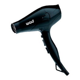 Wad Professional Beauty Atmosfer Hair Dryer Black