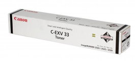Canon C-EXV33 2785B002 Noir