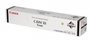 Canon C-EXV33 2785B002 Noir