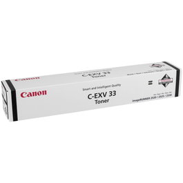 Canon C-EXV33 Noir