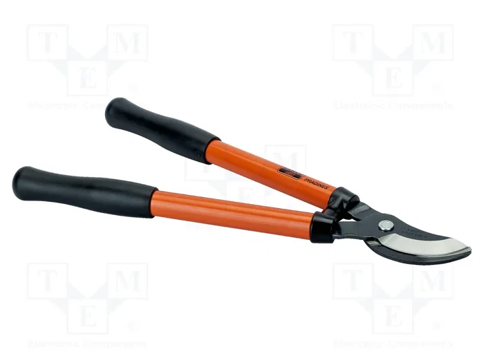 Bahco Sécateur de deux mains 45 cm, coupe 40 mm