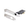 Câble USB Startech PR12GI-NETWORK-CARD Noir