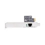 Câble USB Startech PR12GI-NETWORK-CARD Noir