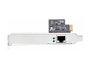 Startechcom PR12GI Network Card : Carte réseau PCIe RJ45 2.5 Gbps Intel I225-V
