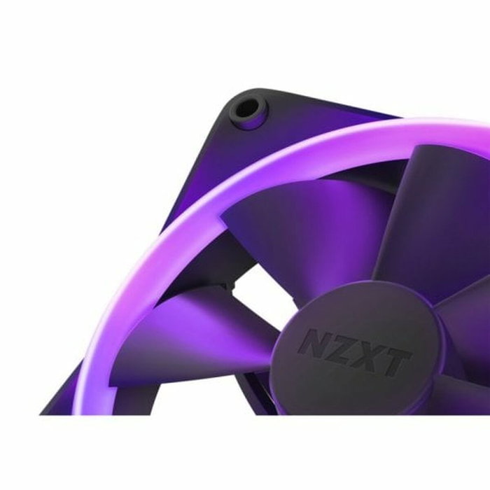Support de refroidissement pour ordinateur portable NZXT RF-R12TF-B1 Support de refroidissement pour ordinateur portable NZXT RF-R12TF-B1