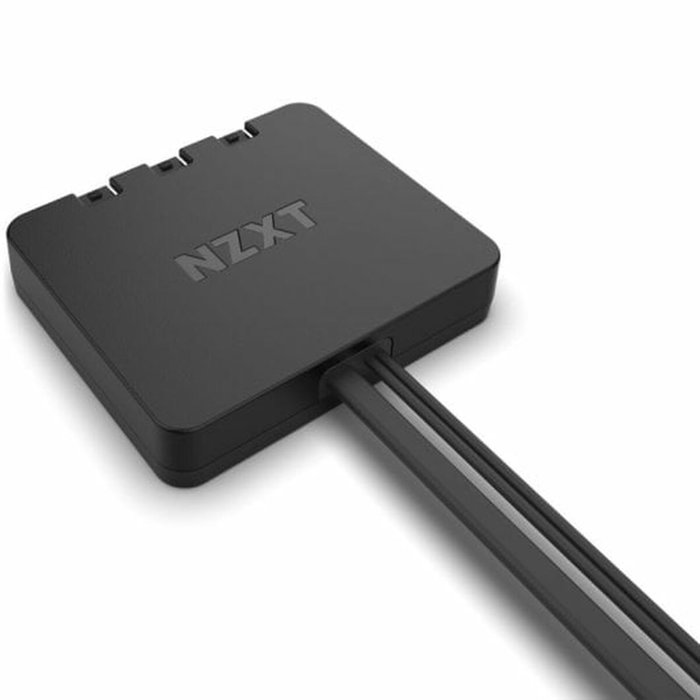 Support de refroidissement pour ordinateur portable NZXT RF-R12TF-B1 Support de refroidissement pour ordinateur portable NZXT RF-R12TF-B1