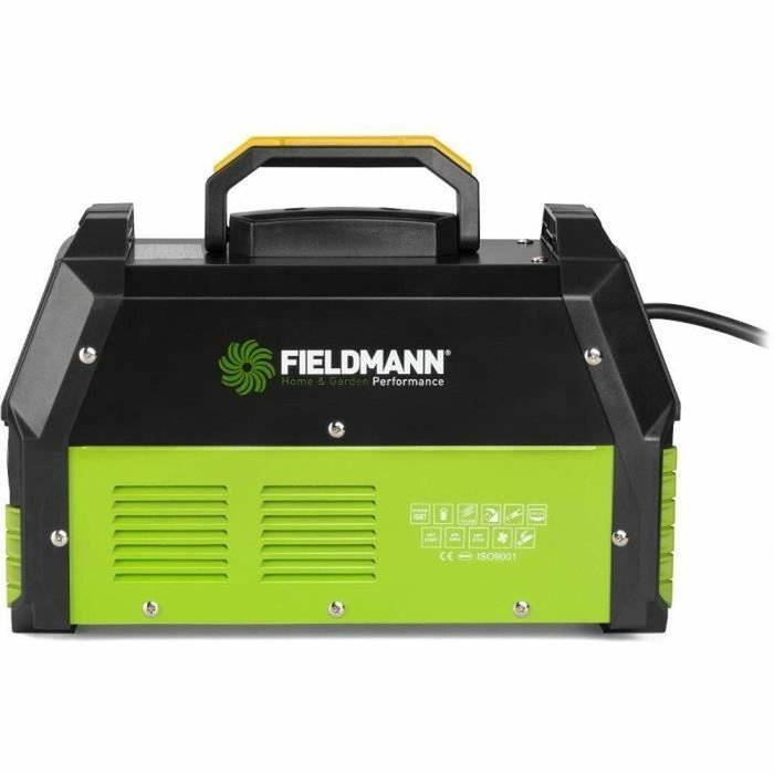 Fieldmann FDIS 20140-E Poste à souder Fieldmann FDIS 20140-E Poste à souder