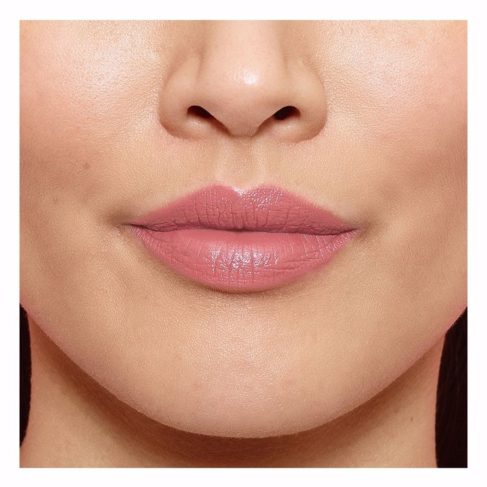 L'Oréal Paris Rouge à Lèvres INFALLIBLE 24H Tenue Longue 24H #804 Metro Proof Rose - 6 ml - Avec Acide Hyaluronique