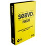 Hasbro Gaming Servd Parejas G3533 Jeu de Cartes Couples Édition Espagnol 18+ Ans