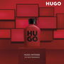 HUGO BOSS Hugo Intense Eau de Parfum Vaporisateur 75 ml