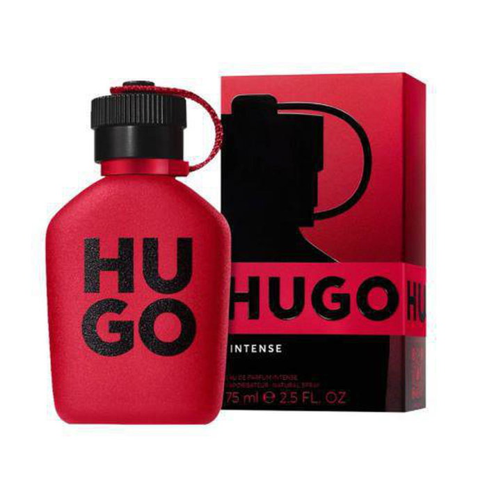 Hugo Boss Hugo Intense Eau de Parfum 75 ml