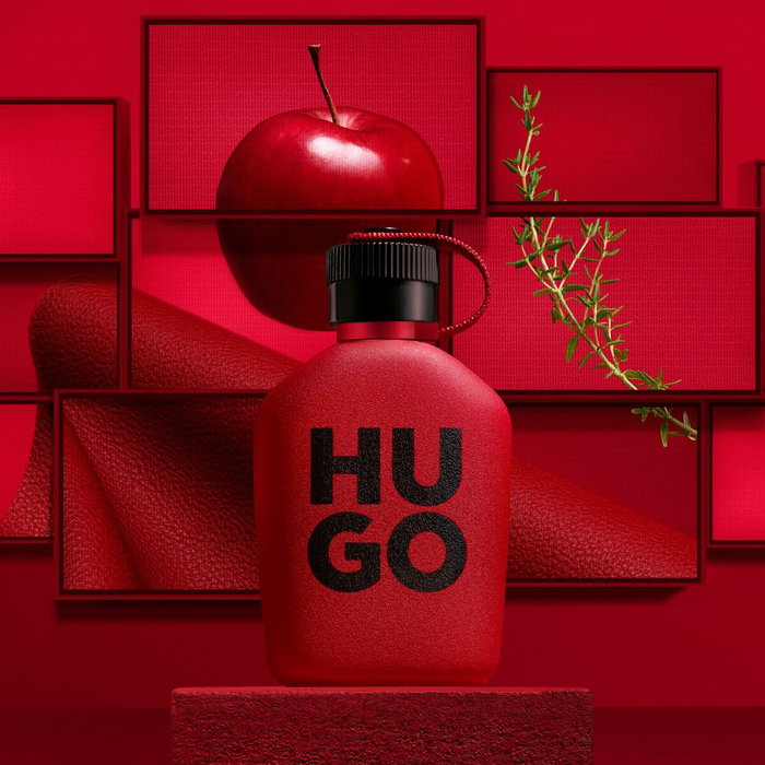 Hugo Boss Hugo Intense Eau de Parfum 75 ml