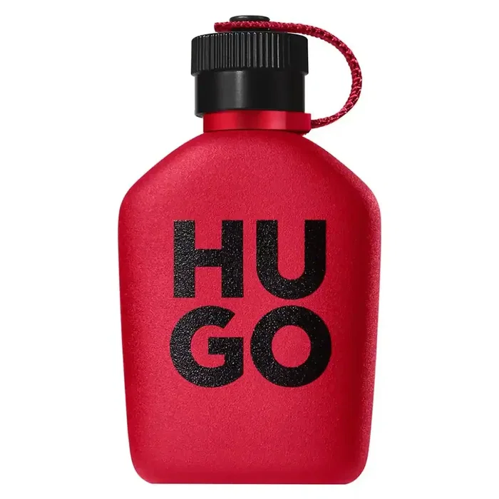HUGO BOSS HUGO INTENSE Eau de Parfum 75 ml HUGO BOSS HUGO INTENSE Eau de Parfum 75 ml