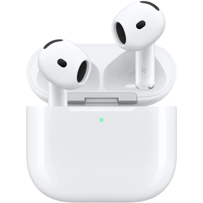 Apple AirPods 5 - Blanc