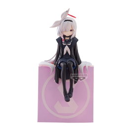 Banpresto Figura Blue Archive MONITOR TOP FIGZ - Plana