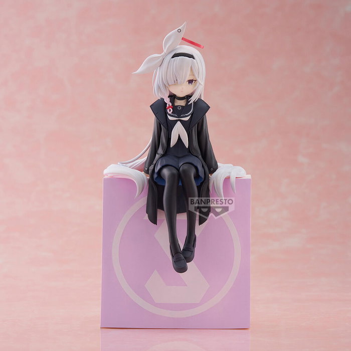 Banpresto Figura Blue Archive MONITOR TOP FIGZ - Plana Banpresto Figura Blue Archive MONITOR TOP FIGZ - Plana