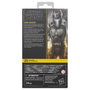 Hasbro Gar Saxon The Clone Wars Star Wars Figure 15cm