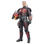 Hasbro Gar Saxon The Clone Wars Star Wars Figure 15cm