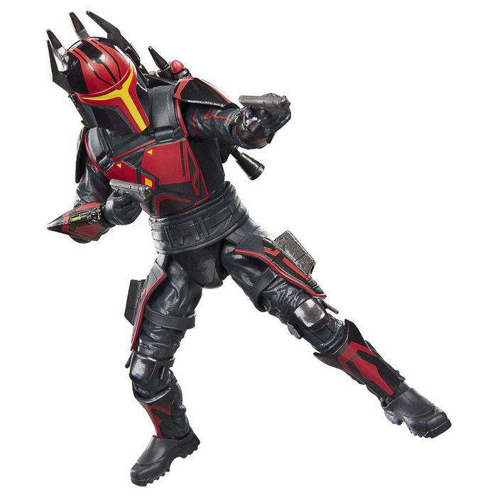 Hasbro Gar Saxon The Clone Wars Star Wars Figure 15cm