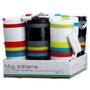 CMP General Mug Hermétique Transport 380 ml