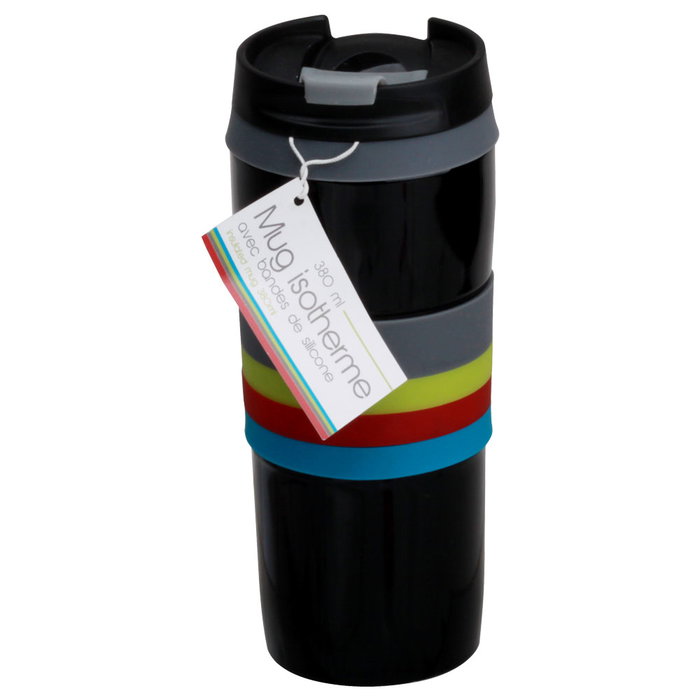 CMP General Mug Hermétique Transport 380 ml