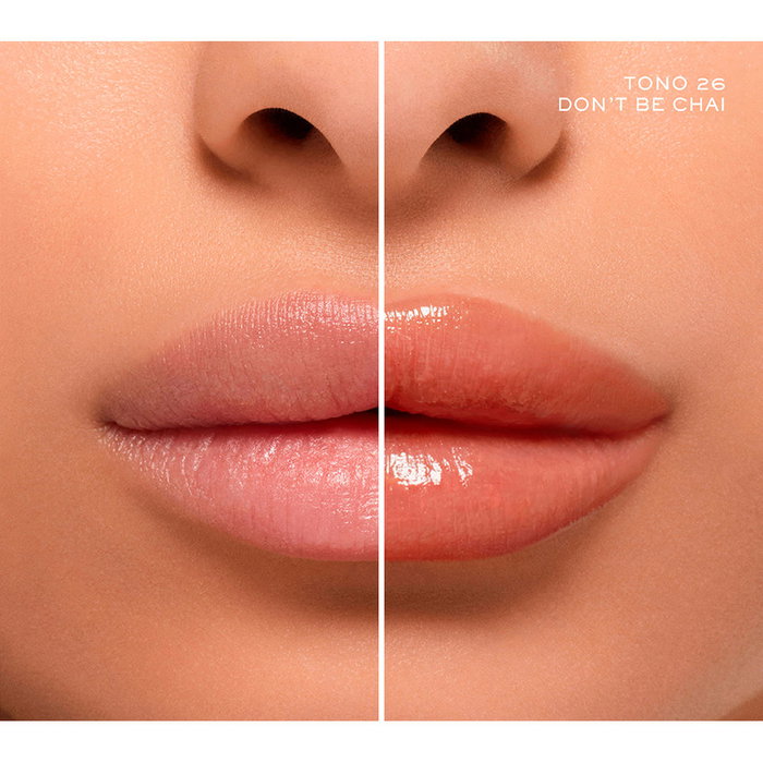 Lancôme LIP IDÔLE BUTTERGLOW #26
