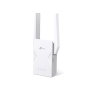 TP-Link RE225BE BE3600 Extendeur WiFi 7 Mesh Dual Band 2882 Mbps 2 Antennes Gigabit Ethernet Blanc