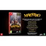 Microids Maestro Nintendo Switch Edition Standard