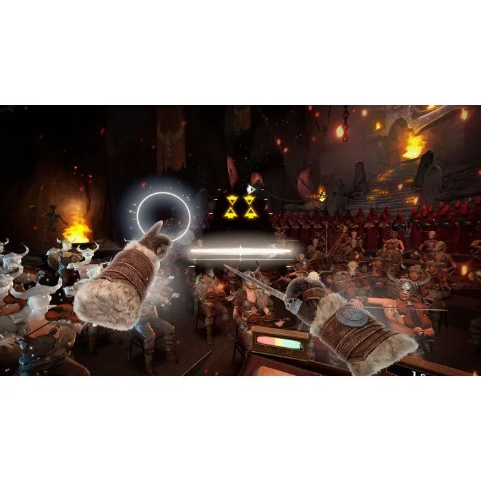 Microids Maestro Nintendo Switch Edition Standard
