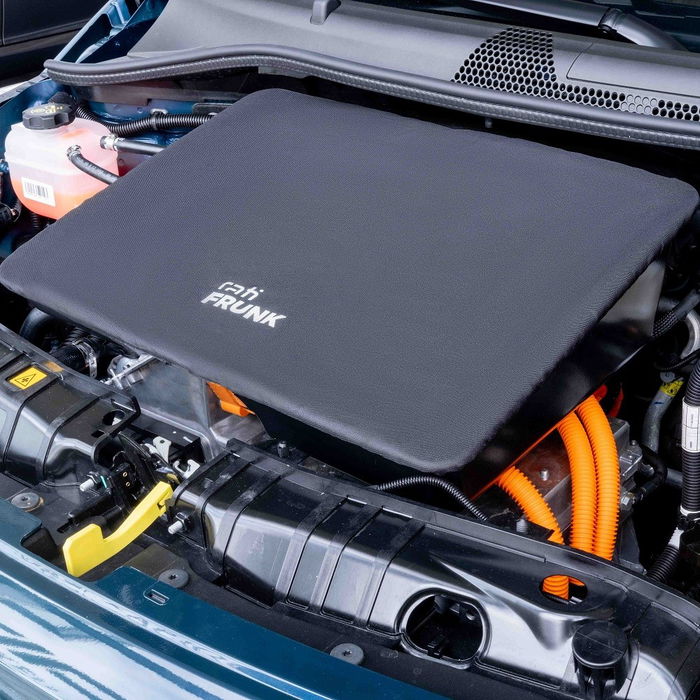 Armster FRUNK Fiat 500e 2020 V01792 13L 44x31x6/13cm