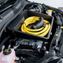 Armster Accoudoir avec rangement FRUNK pour FIAT 500e 2020-