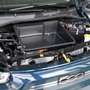 Armster Accoudoir avec rangement FRUNK pour FIAT 500e 2020-