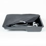 Armster Accoudoir avec rangement FRUNK pour FIAT 500e 2020-