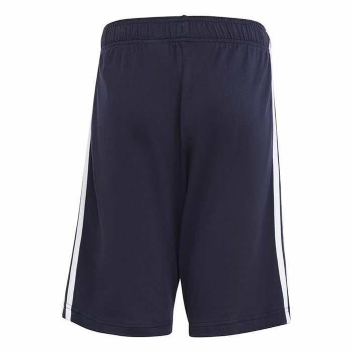 Short de Sport Unisexe Adidas U 3S Kn Sho Infantil Tinley Noir