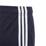 Short de Sport Unisexe Adidas U 3S Kn Sho Infantil Tinley Noir