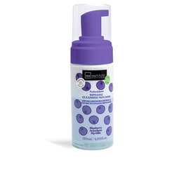 Idc Institute Mousse Nettoyante Antioxydante aux Canneberges 120 ml