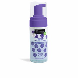 Idc Institute Mousse nettoyante aux canneberges ANTIOXIDANT 120 ml